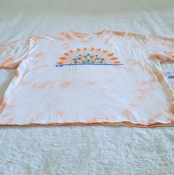 O'Neill "Sundala"☀️ Graphic Tee👕 - NWT - Picture 11 of 15